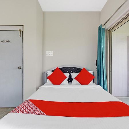 Super Hotel O J M T Upasana Kolkata Ngoại thất bức ảnh