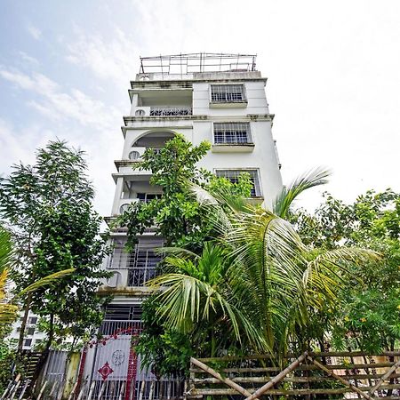 Super Hotel O J M T Upasana Kolkata Ngoại thất bức ảnh