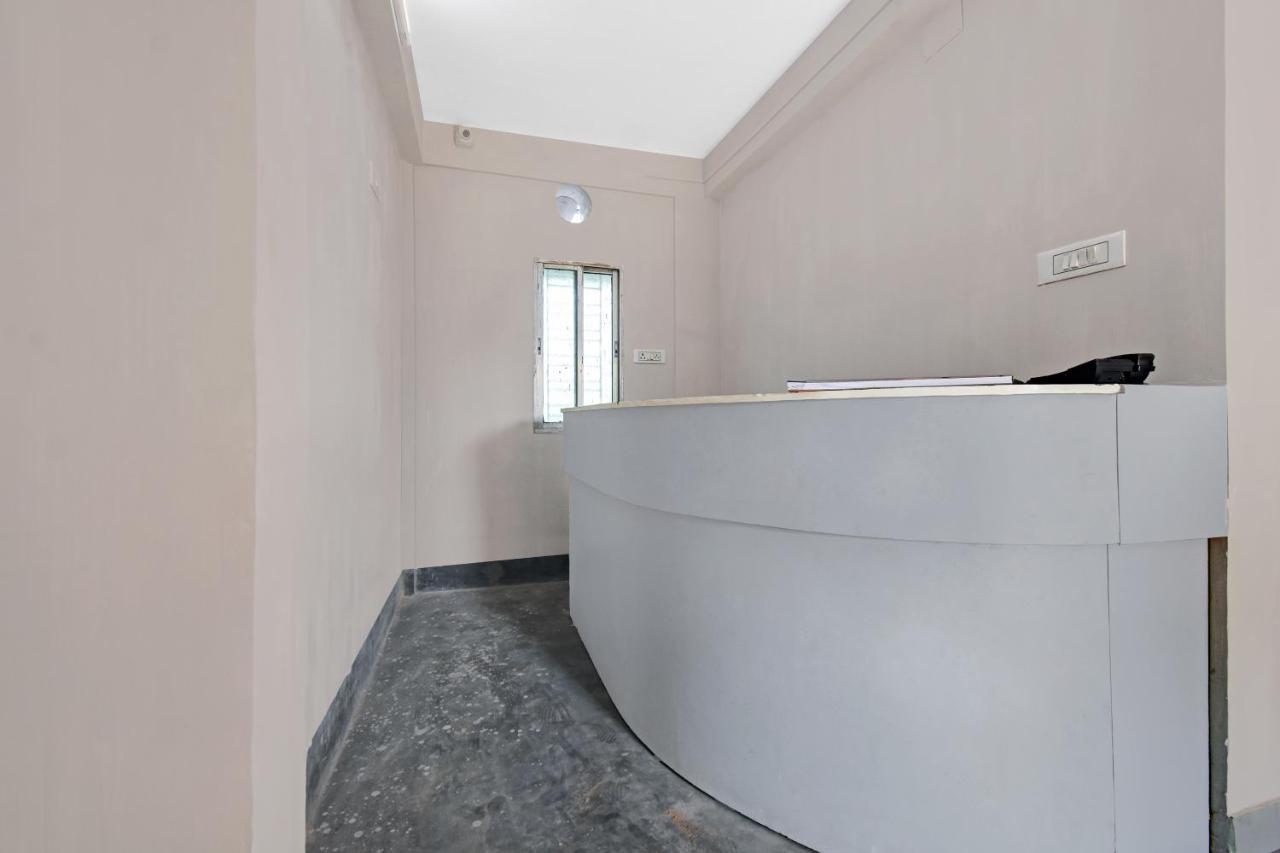 Super Hotel O J M T Upasana Kolkata Ngoại thất bức ảnh
