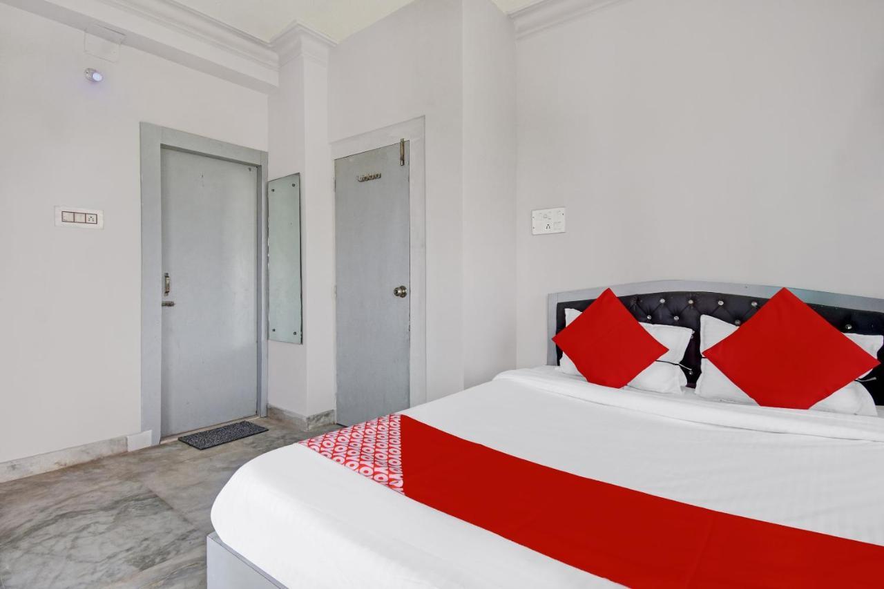 Super Hotel O J M T Upasana Kolkata Ngoại thất bức ảnh