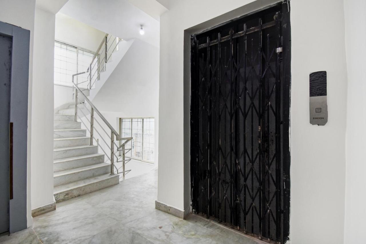 Super Hotel O J M T Upasana Kolkata Ngoại thất bức ảnh