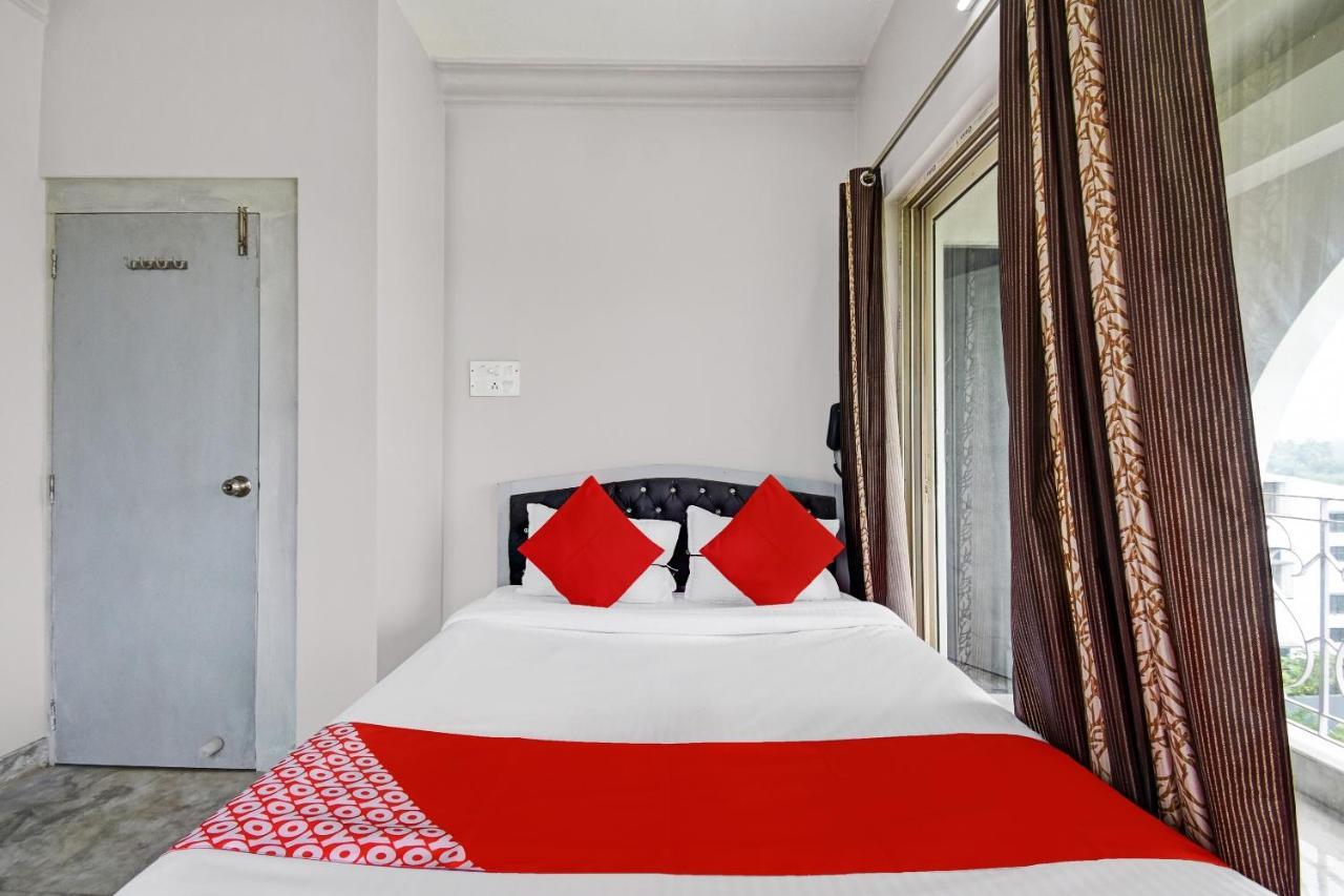 Super Hotel O J M T Upasana Kolkata Ngoại thất bức ảnh