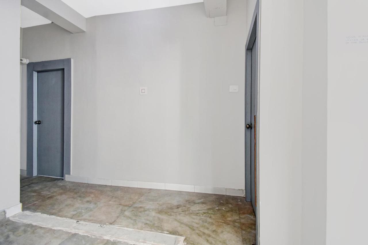 Super Hotel O J M T Upasana Kolkata Ngoại thất bức ảnh