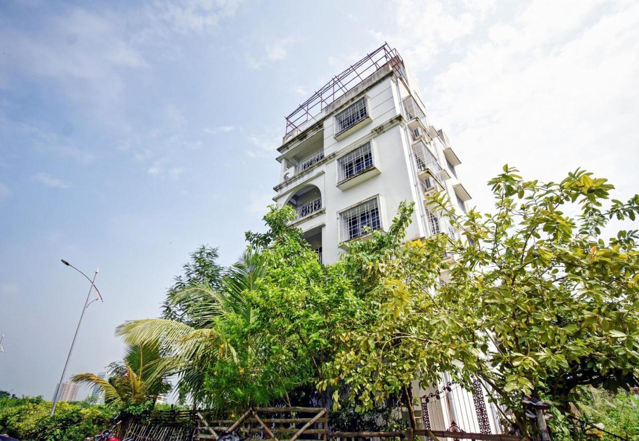 Super Hotel O J M T Upasana Kolkata Ngoại thất bức ảnh