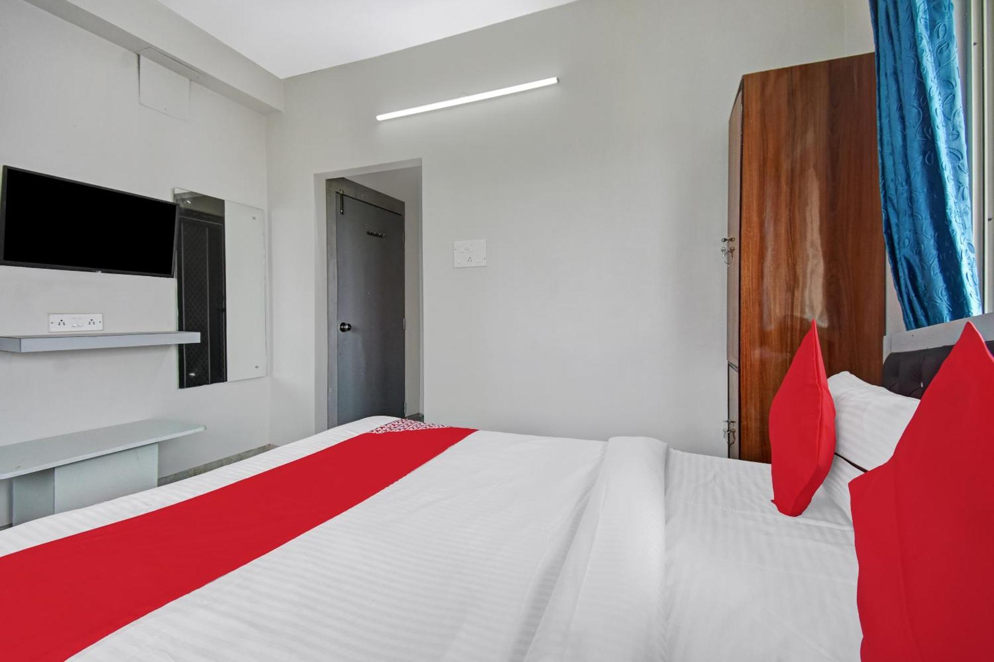Super Hotel O J M T Upasana Kolkata Ngoại thất bức ảnh