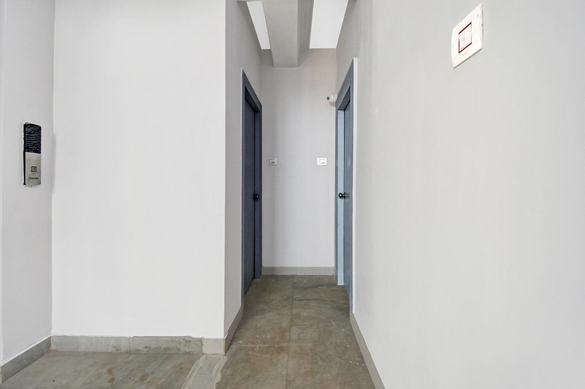 Super Hotel O J M T Upasana Kolkata Ngoại thất bức ảnh